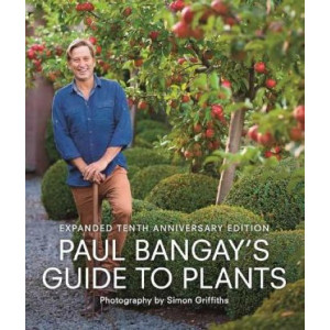 Paul Bangay's Guide to Plants