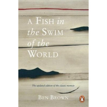 A Fish In the Swim of the World