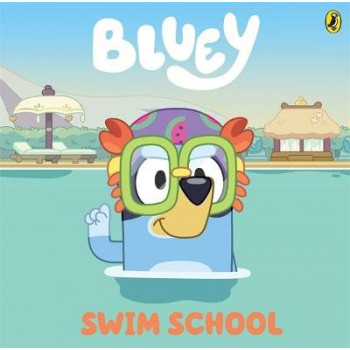 Bluey: Swim School