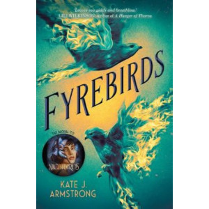 Fyrebirds