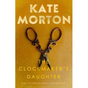 The Clockmaker's Daughter