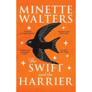 The Swift and the Harrier