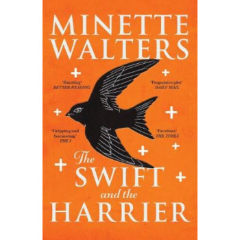 The Swift and the Harrier