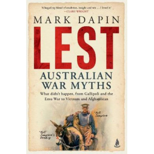 Lest: Australian War Myths