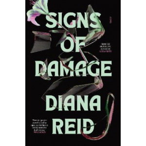 Signs of Damage