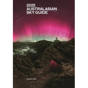 2025 Australasian Sky Guide