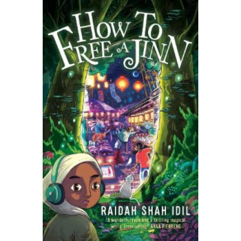 How to Free a Jinn