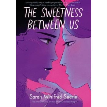 The Sweetness Between Us