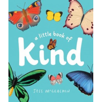 A Little Book of Kind