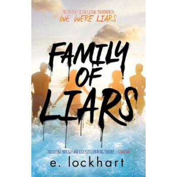 Family of Liars