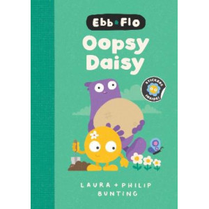 Ebb and Flo Oopsy Daisy: Volume 1