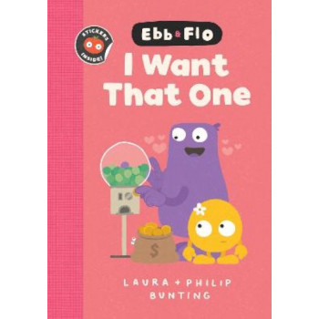 Ebb and Flo I Want That One: Volume 2