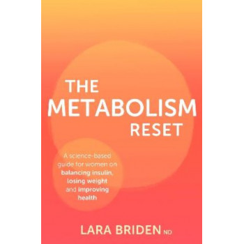 The Metabolism Reset