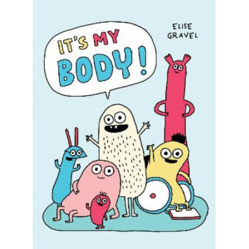 It's My Body!