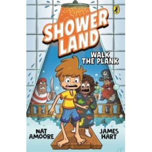 Shower Land 3: Walk the Plank