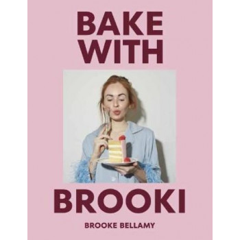 Bake with Brooki