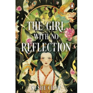 The Girl with No Reflection