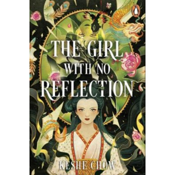 The Girl with No Reflection