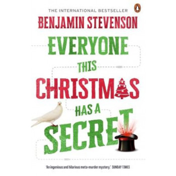 Everyone this Christmas has a Secret