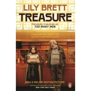 Treasure