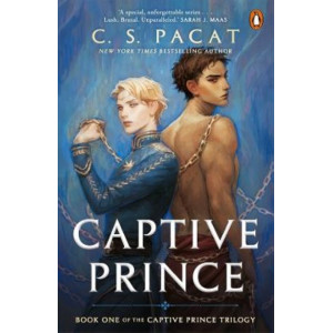 Captive Prince