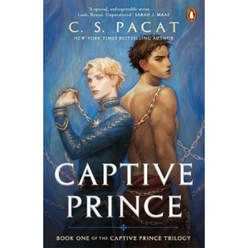 Captive Prince