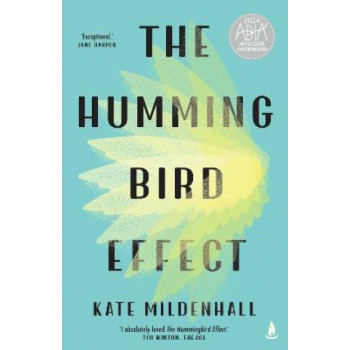 The Hummingbird Effect