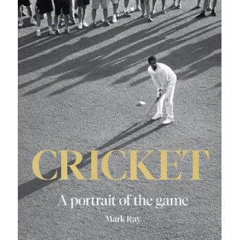 Cricket: A Portrait of the Game *Staff Pick 2024*