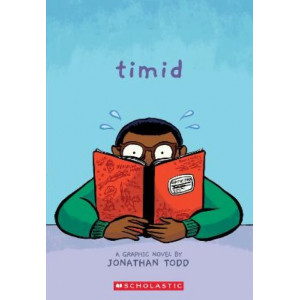 Timid: A Graphic Novel