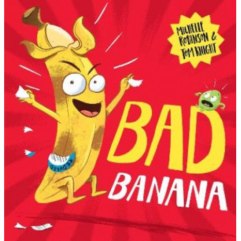 Bad Banana