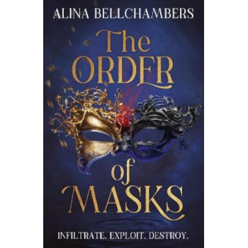 The Order of Masks