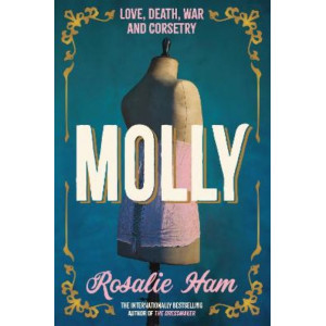 Molly: A Prequel to the Dressmaker