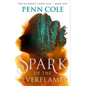 Spark of the Everflame #1