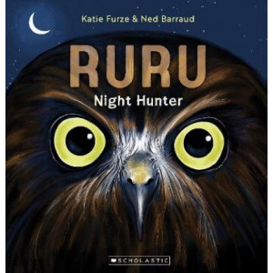 Ruru, Night Hunter