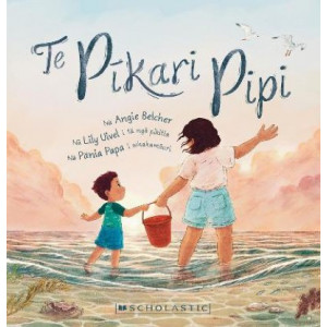 Pipi Dance / Te Pikari Pipi (Maori Edition) *NZCYA 2024 Finalist*