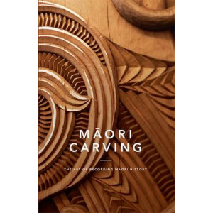 Maori Carving: The Art of Preserving Maori History