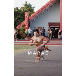 Marae: The Heart of Maori Culture