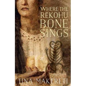 Where the Rekohu Bone Sings