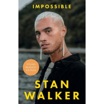 Impossible: Young Readers' Edition