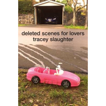 Deleted scenes for lovers