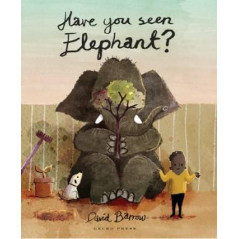 Have You Seen Elephant?