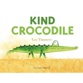 Kind Crocodile