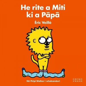 He rite a Miti ki a Papa