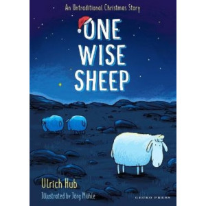 One Wise Sheep: An Untraditional Christmas Story