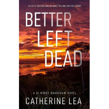 Better Left Dead