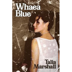 Whaea Blue *Book of the Month September 2024* *Staff Pick 2024*