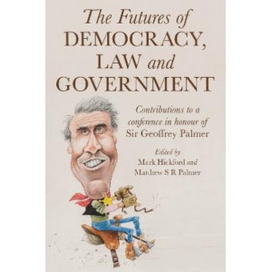 Futures of Democracy, Law and Government