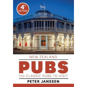 NZ Pubs (Revised) *Staff Pick 2024*