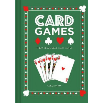 Card Games: The World's Best Card Games