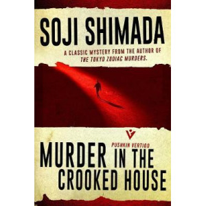 Murder in the Crooked House